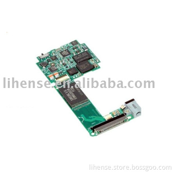 Board for iPod nano